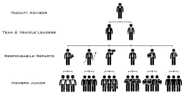 Organigramma Completo